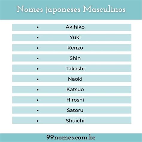 sobrenomes japoneses-1